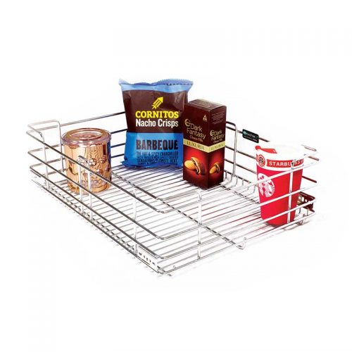 Plain Basket
