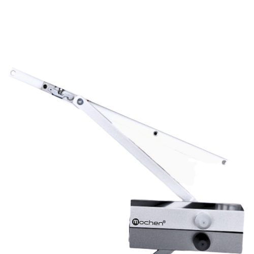PELMET ARM DOOR CLOSER (PREMIUM)