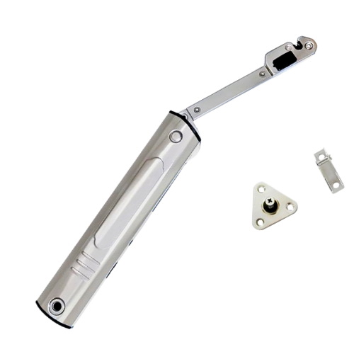 KITCHEN CABINET FREE STOP & PRESSURE ADJUSTABLE