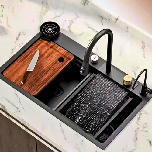 MULTI FUNCTIONAL SINK