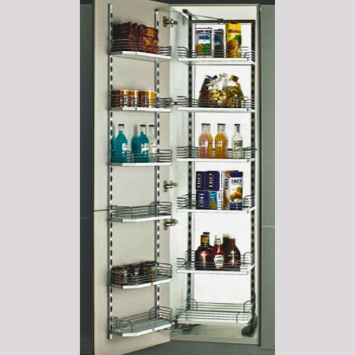 ARENA PANTRY (SOFT CLOSE FRAME)