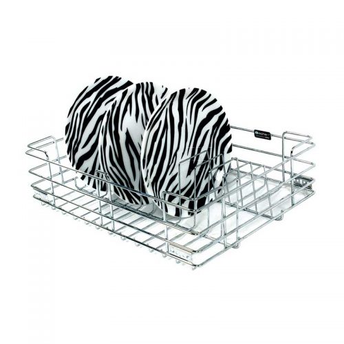 Plate Basket