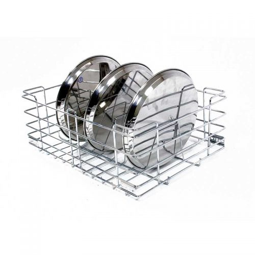 Thali Basket