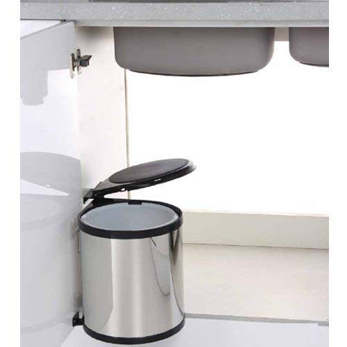 AUTO LID DUSTBIN (9/14 LTR.)