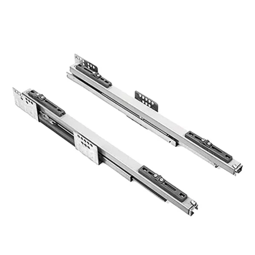 Quadro Channel For Wire Basket