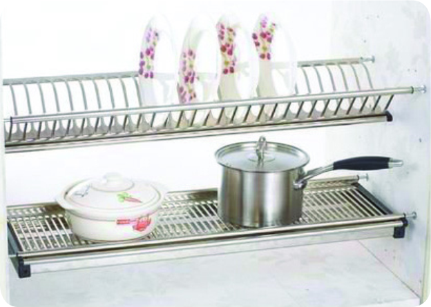 DISH RACK