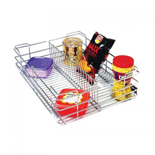 Partition Basket