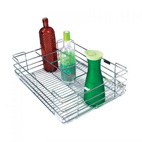 Bottle Partition Basket