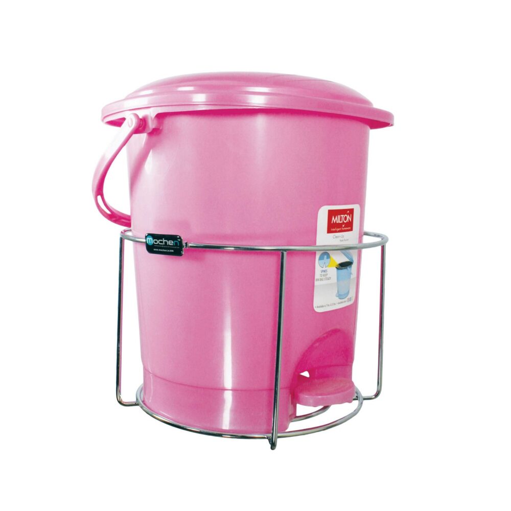 BIN HOLDER