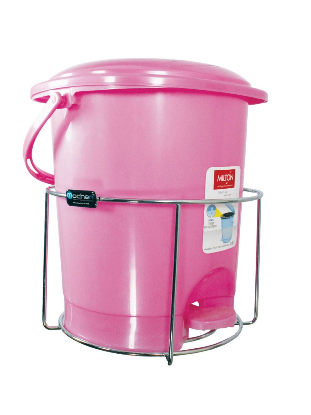 BIN HOLDER