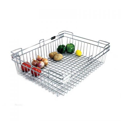 ORGANISER PULL OUT