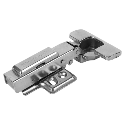 CLIP ON HINGES 2D MS (SOFT CLOSE) ECO/HEAVY