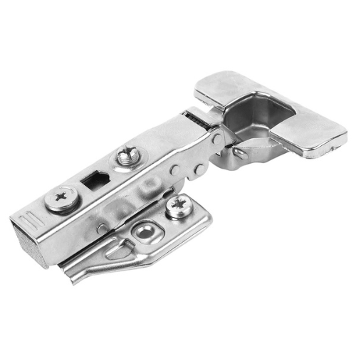 MS CLIP ON HINGES 3D (SOFT CLOSE)
