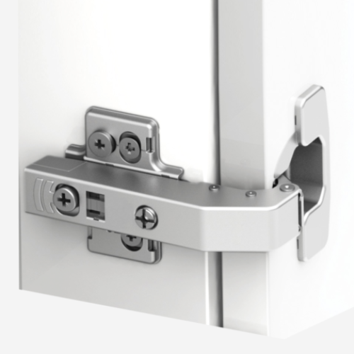 MS PIE HINGES 135° (AUTO)