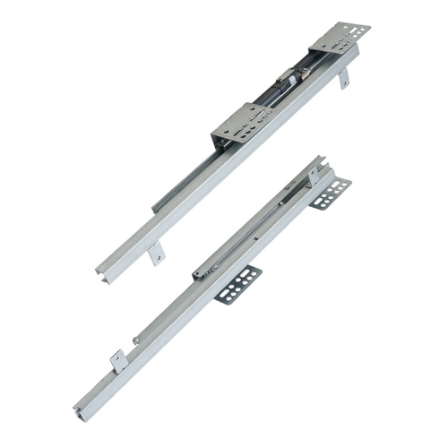 QUADRO CHANNEL FOR WIRE BASKET
