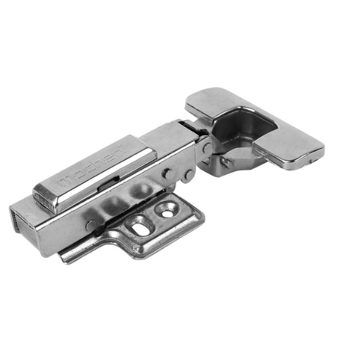 SS CLIP ON HINGES 3D (SOFT CLOSE)