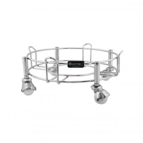 Cylinder Trolley