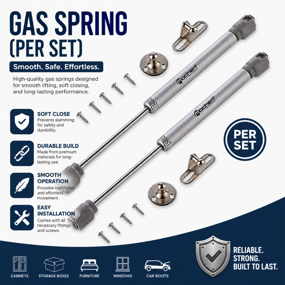 Gas Spring (Per Set)