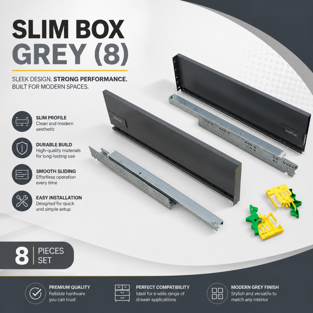 Slim Box Grey (8)