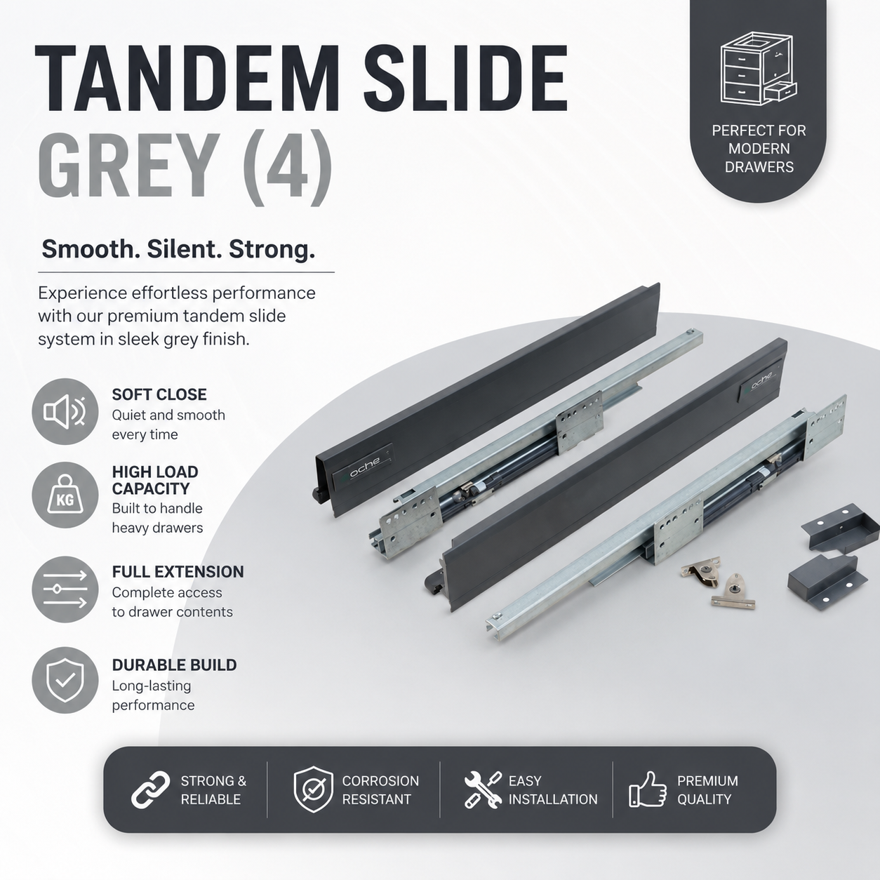 Tandem Slide Grey (4)
