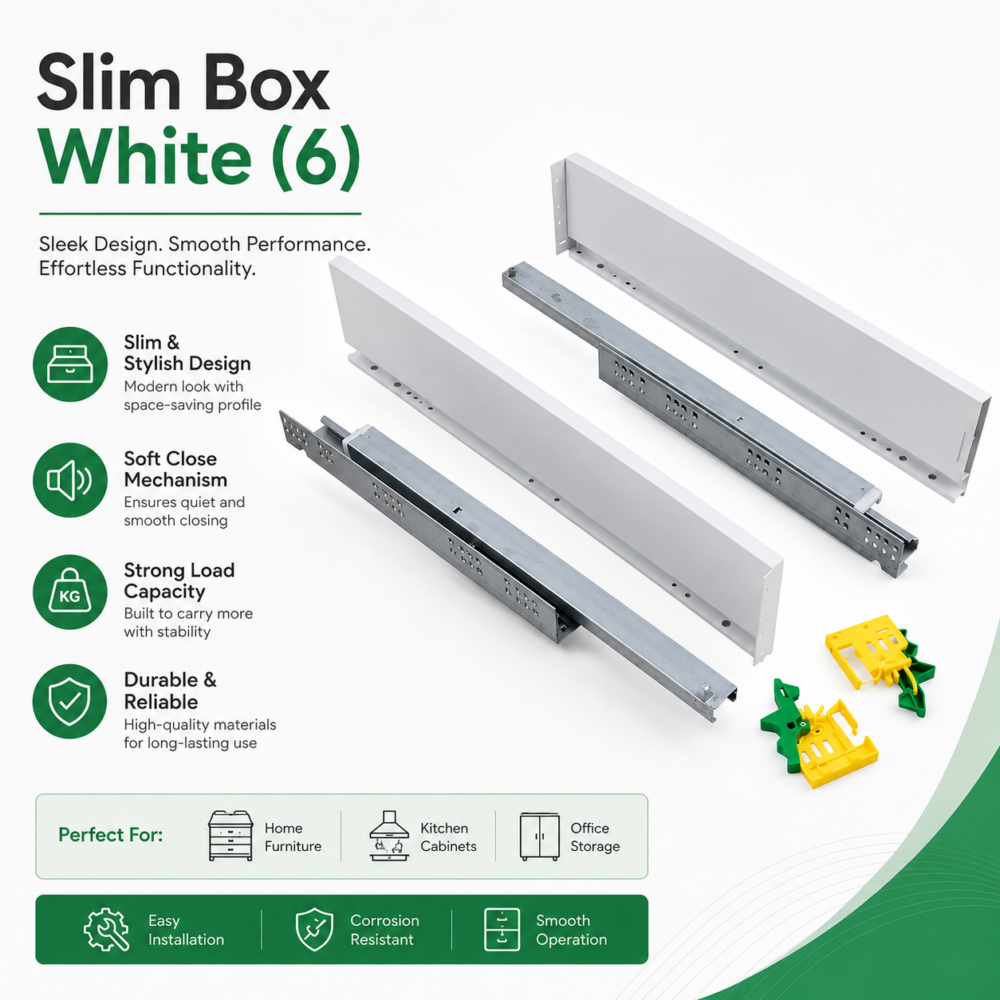 Slim Box White (6)