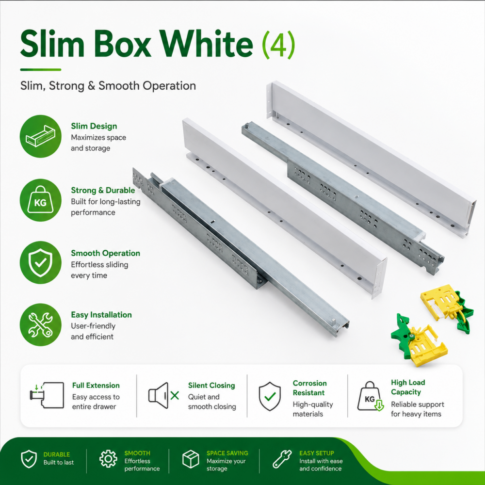 Slim Box White (4)