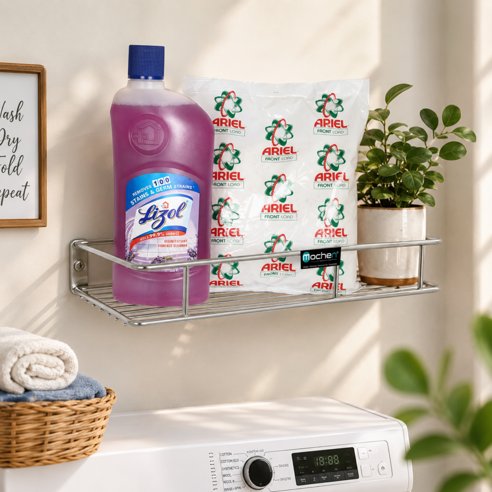 Single Shelf Wall Mounted