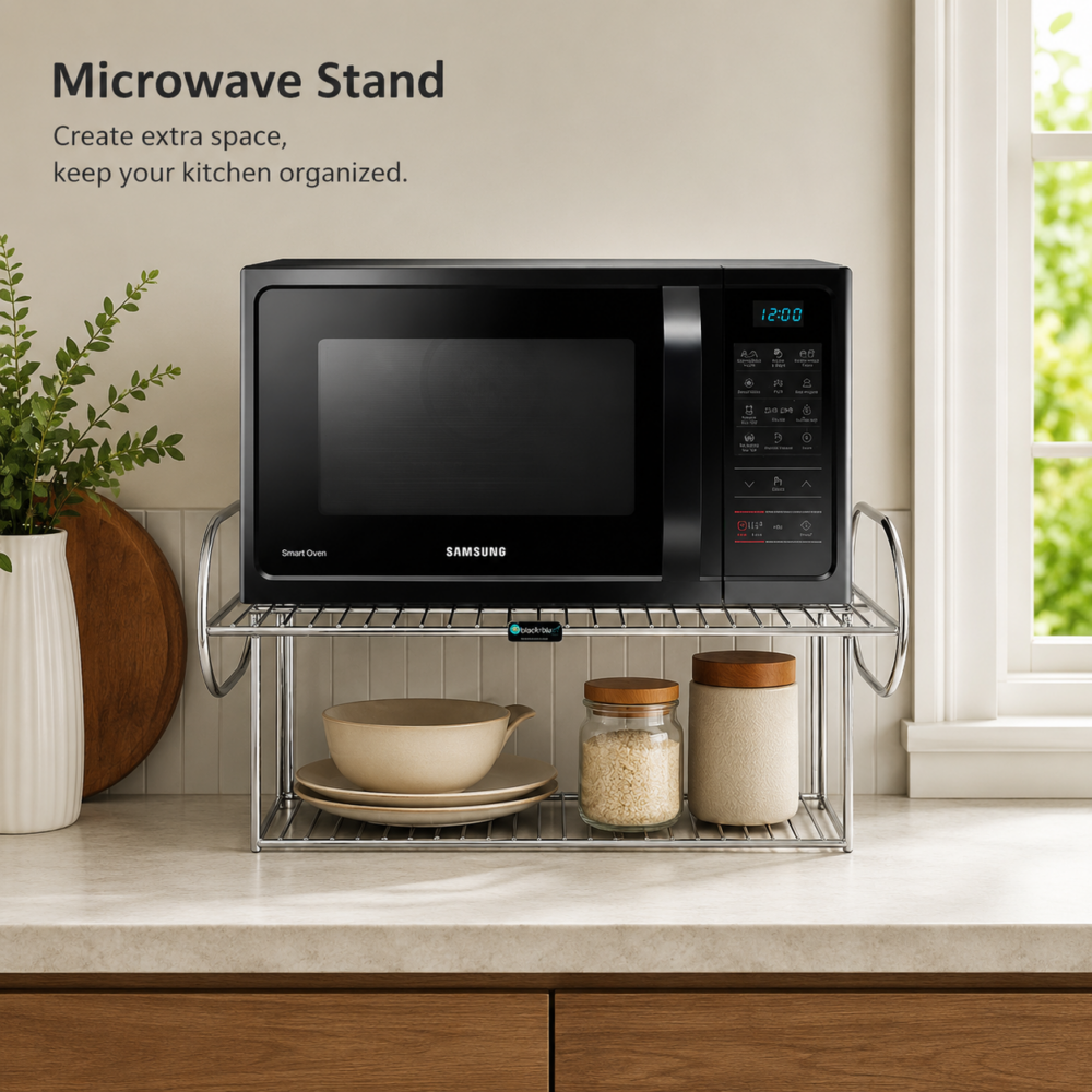 Microwave Stand