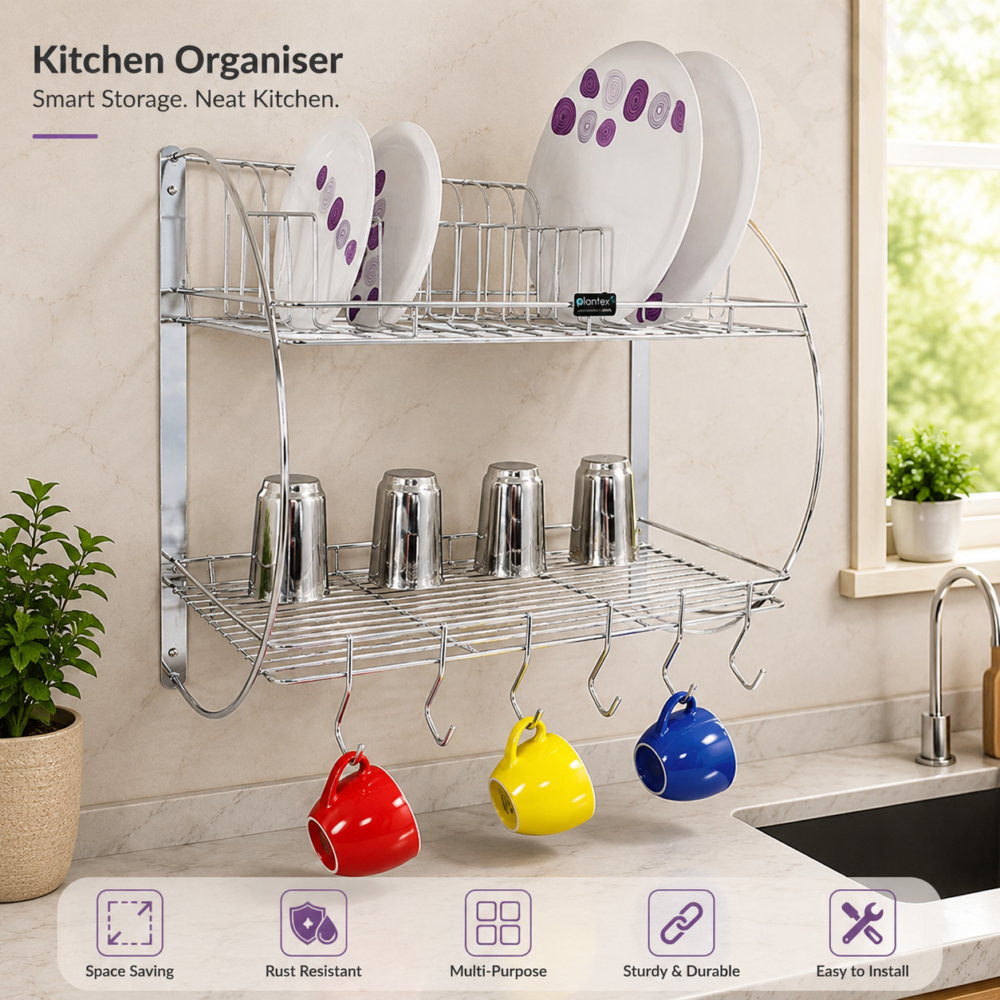 Kitchen Organiser
