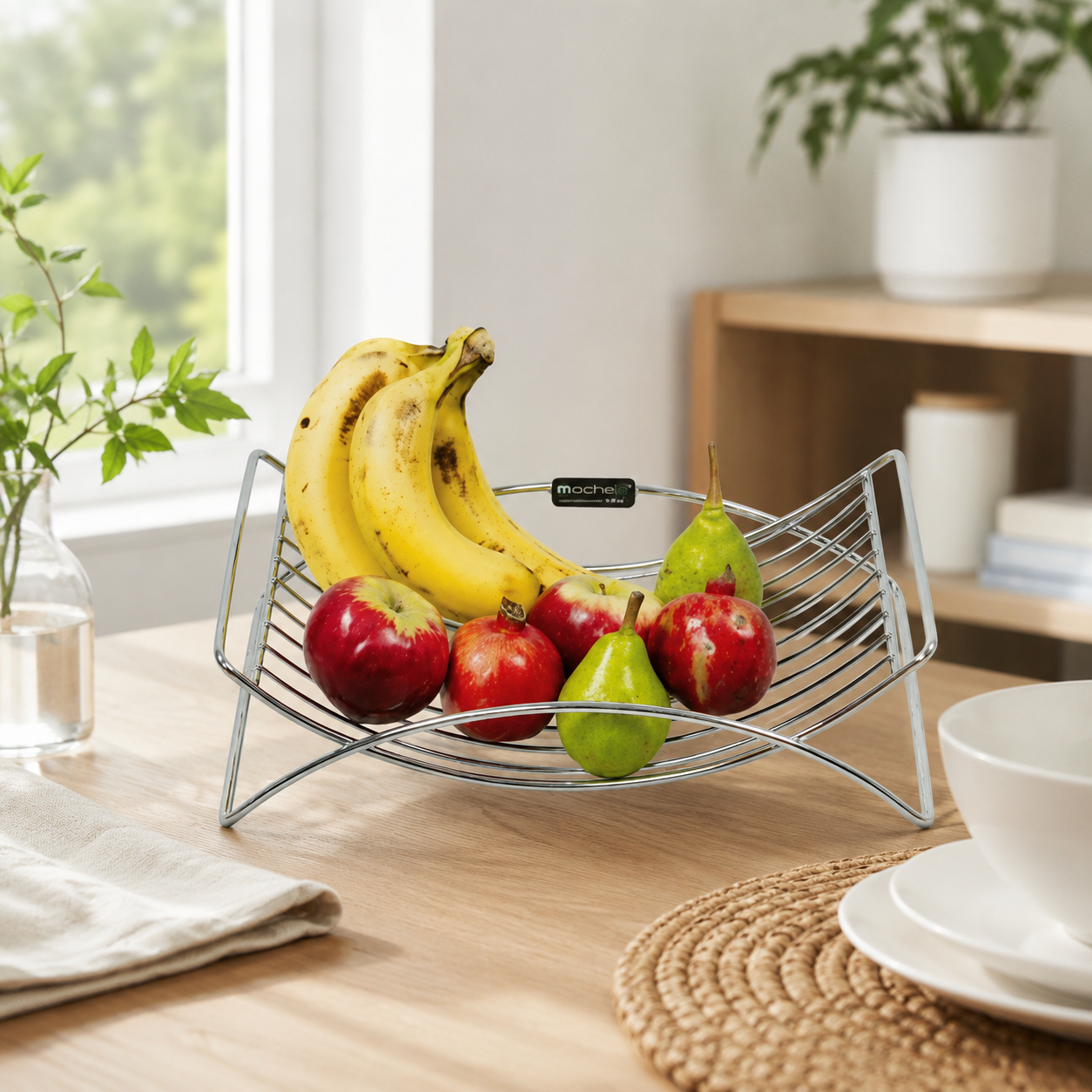 Fruit Basket
