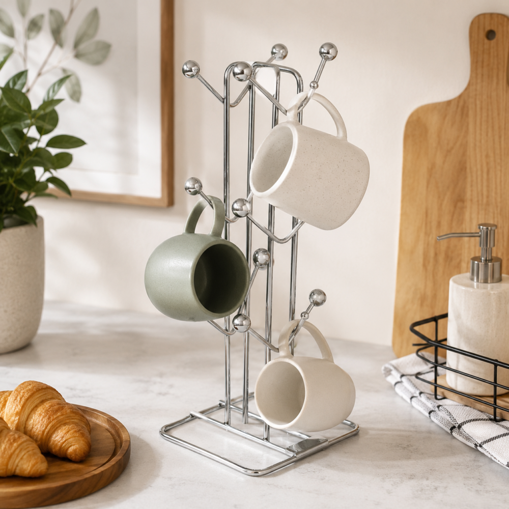 Cup Holder Stand