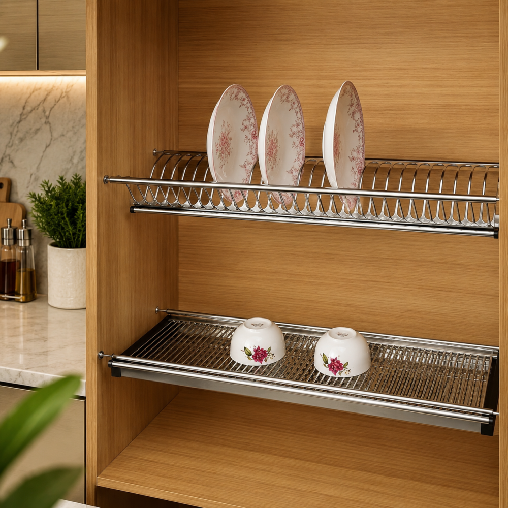 DISH RACK