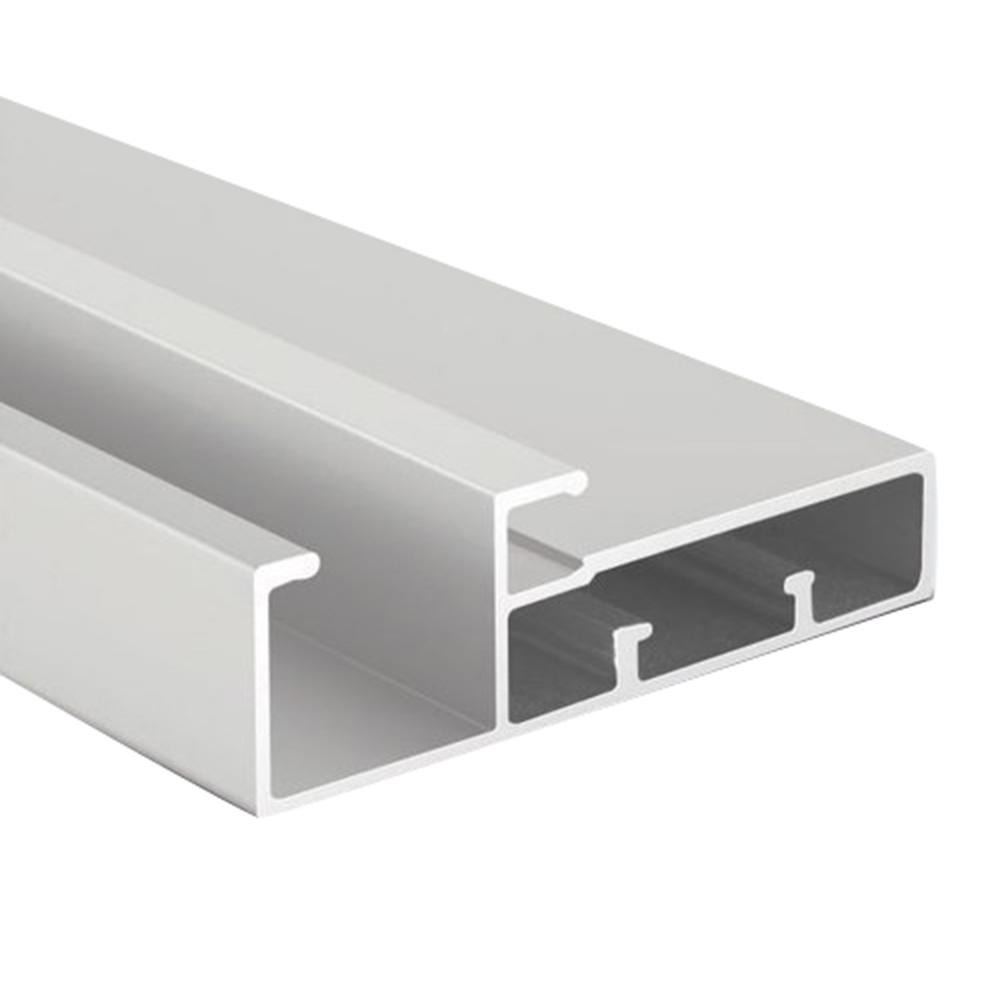 GPROFILEWITH HANDLE 70MM