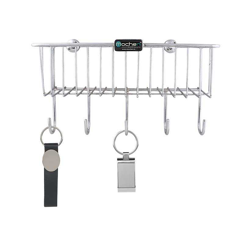 Letter and Key Holder