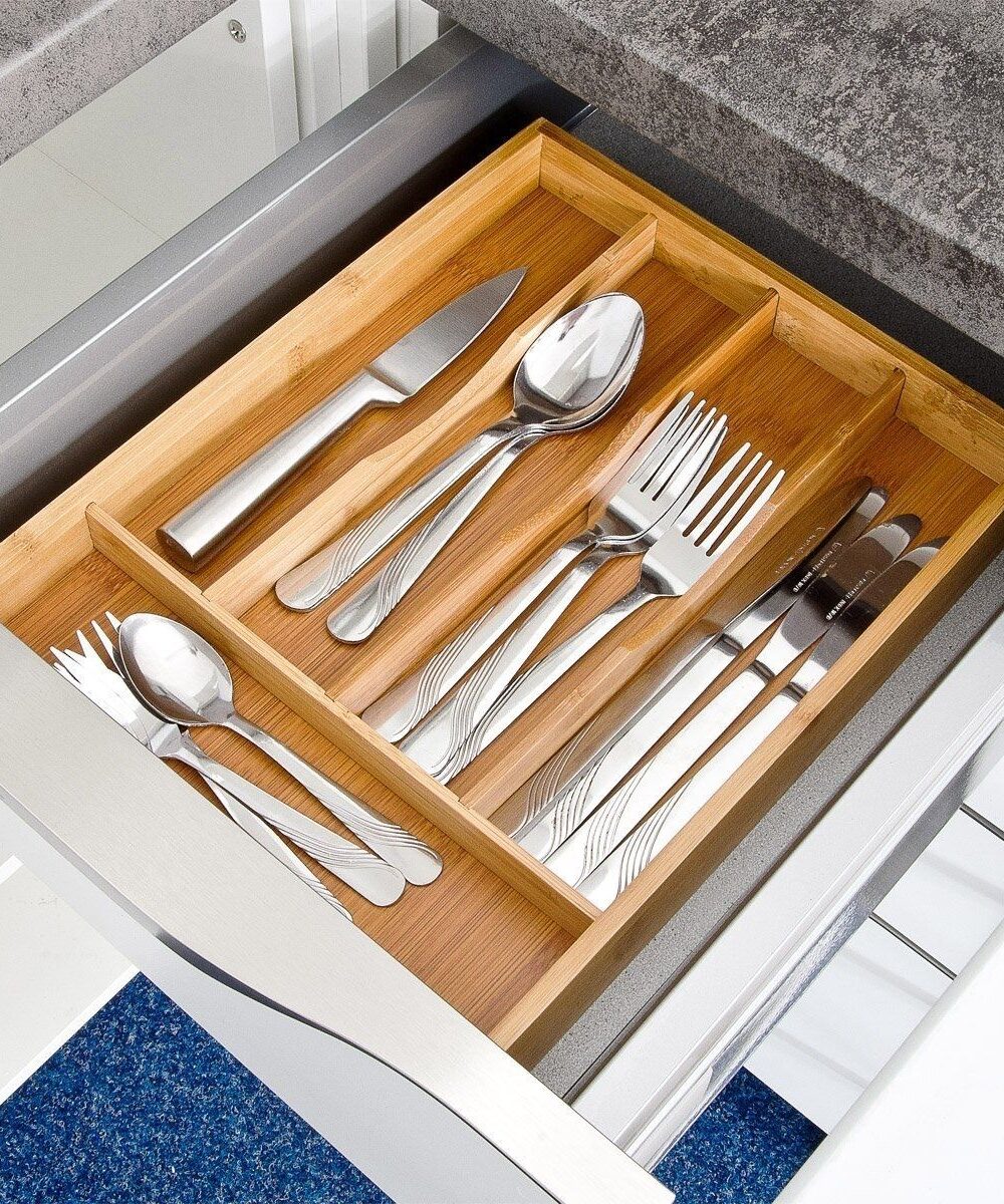 MOCHEN CUTLERY INSERT