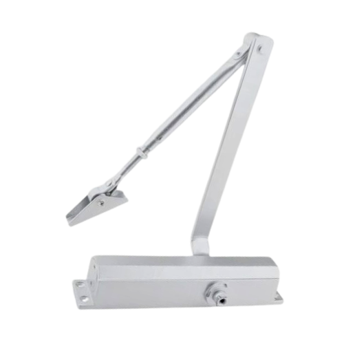 SLIM HYDRAULIC DOOR CLOSER