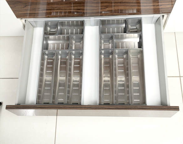 SS BOWL CUTLERY