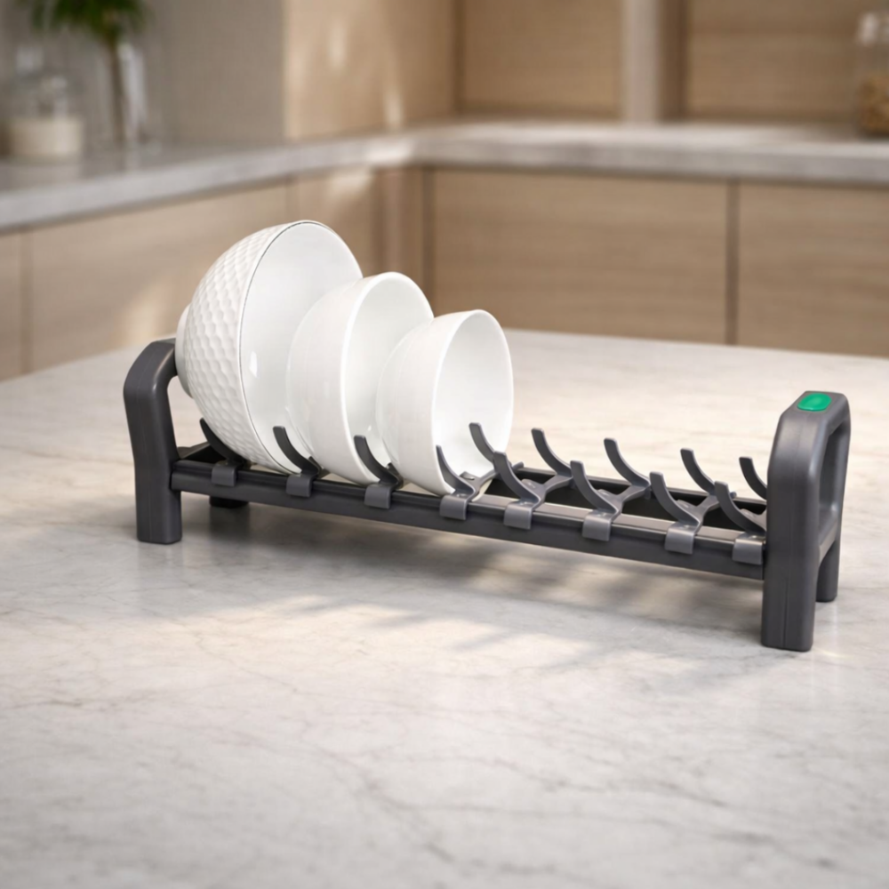 LUXURY CUP & BOWL PARTITION