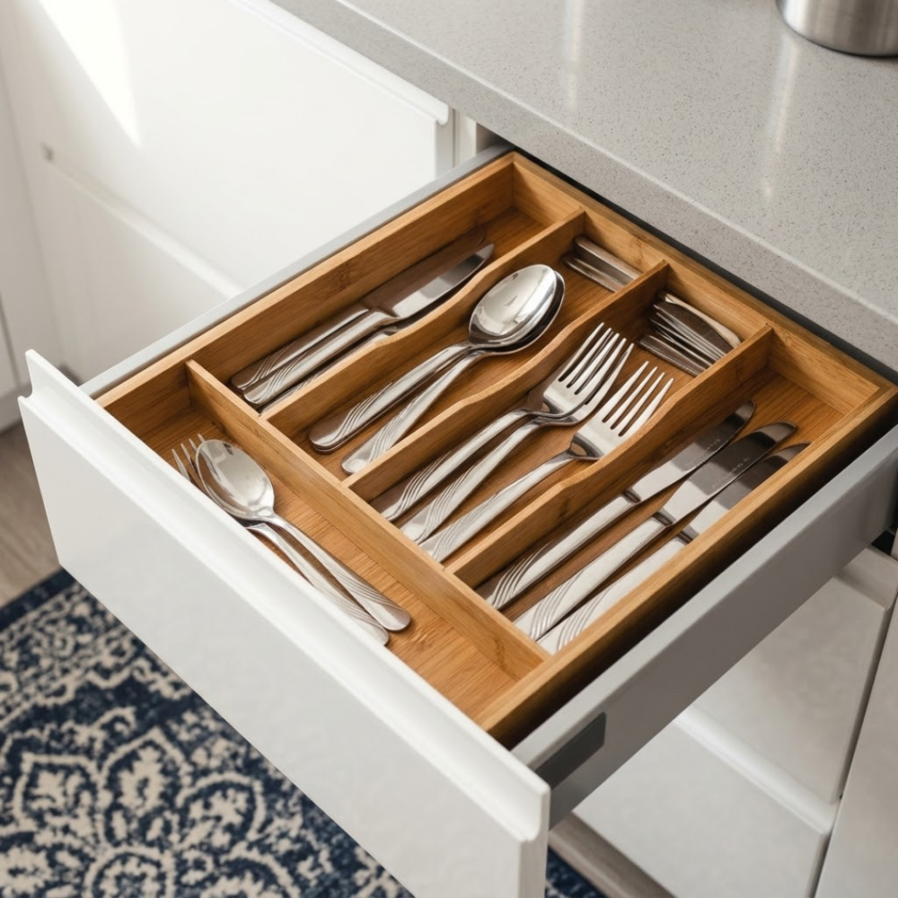 MOCHEN CUTLERY INSERT