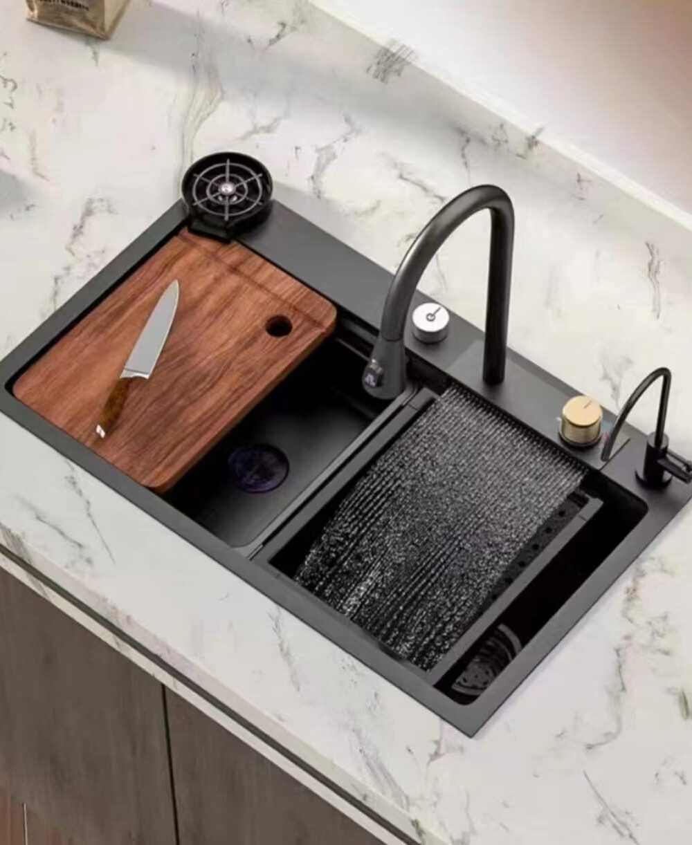 MULTI FUNCTIONAL SINK