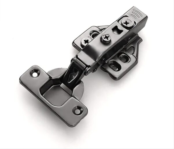MS SLIDE ON HINGES (SOFT CLOSE)