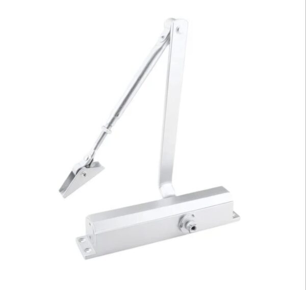 SLIM HYDRAULIC DOOR CLOSER
