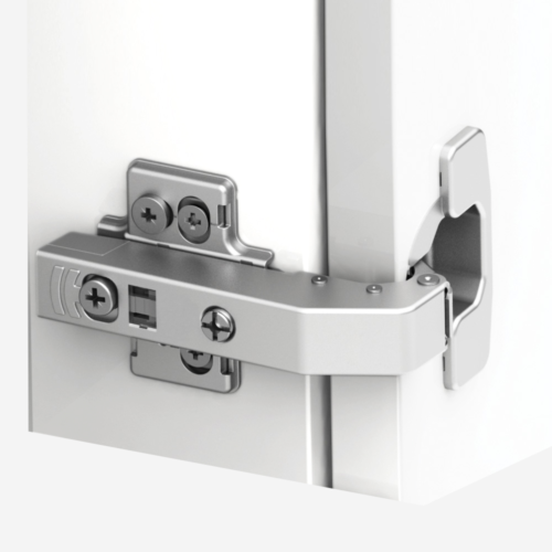 MS PIE HINGES 135° (AUTO)