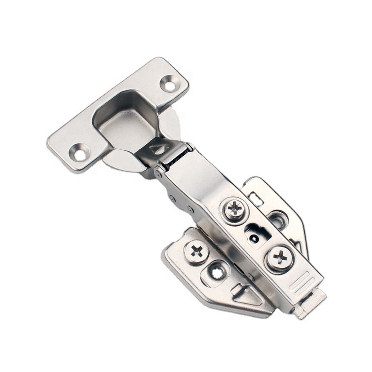 MS 3D WIFI HINGES (SOFT CLOSE) HEAVY
