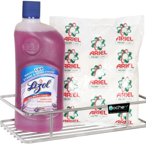 Single Shelf Wall Mounted