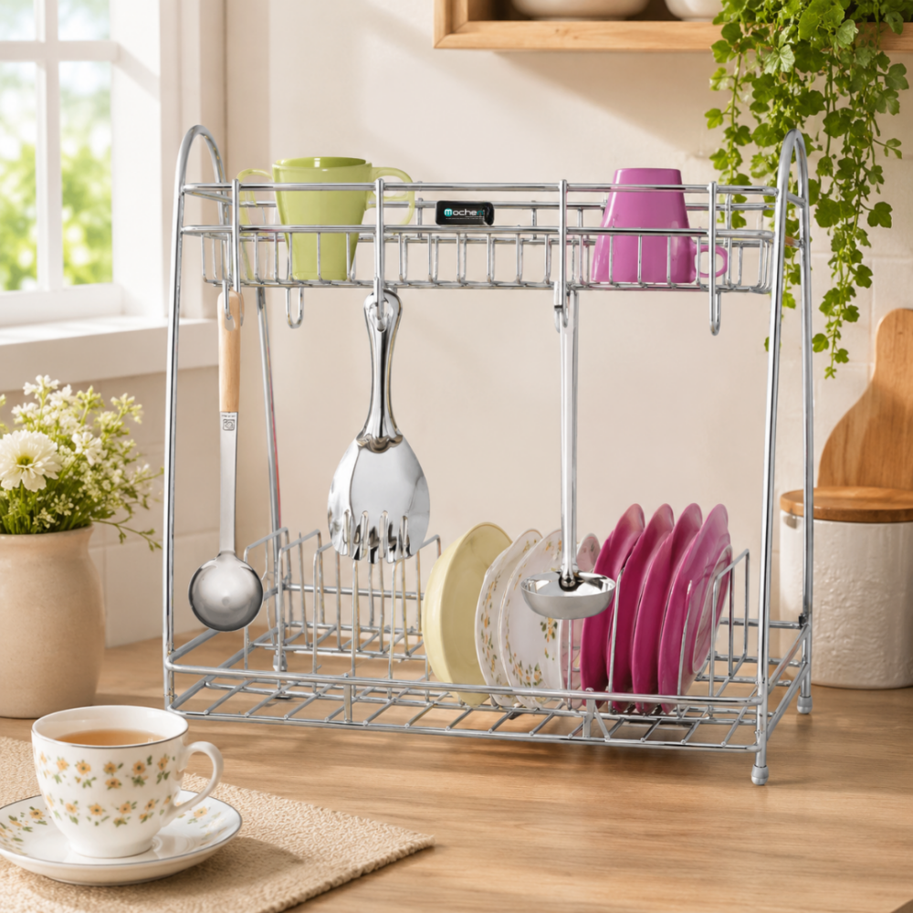 Cup & Saucer Stand