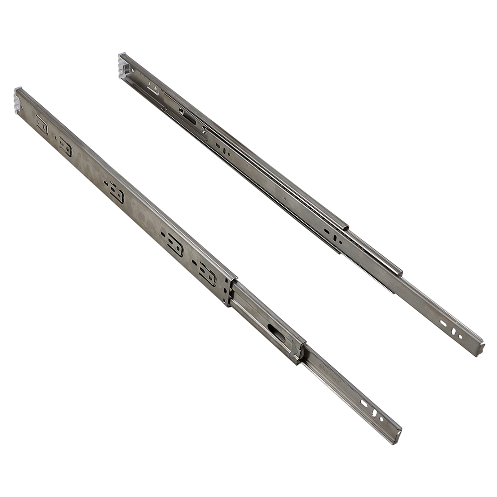 TELESCOPIC SLIDE SS PREMIUM (ZINC)