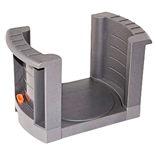 ADJUSTABLE PLATE HOLDER