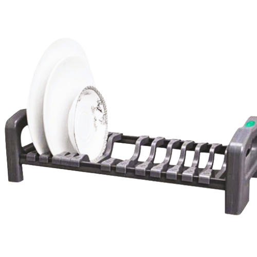 LUXURY PLATE & THALI PARTITION