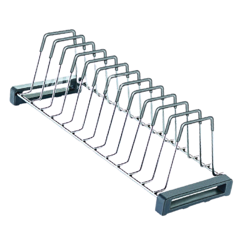 TANDEM PARTITION THALI (WITH SLEEVE)